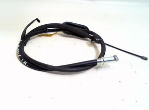 Handbrake Cable CHEVROLET AVEO Hatchback (T300), CHEVROLET AVEO / KALOS Hatchback (T250, T255)