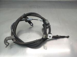 Handbrake Cable HYUNDAI ix20 (JC)