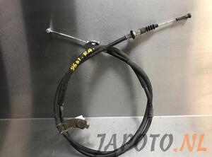 Handbrake Cable MAZDA 3 Saloon (BM_, BN_)