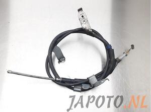 Handbrake Cable TOYOTA GT 86 Coupe (ZN6_)