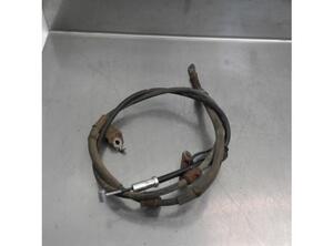 Handbrake Cable HONDA JAZZ III (GE_, GG_, GP_, ZA_)