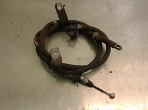 Handbrake Cable HYUNDAI i10 II (BA, IA)