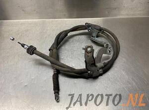 Handbrake Cable KIA NIRO I (DE)