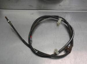 Handbrake Cable MAZDA 3 Saloon (BL)