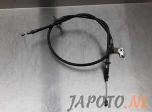 Handbrake Cable MAZDA 2 (DL, DJ)