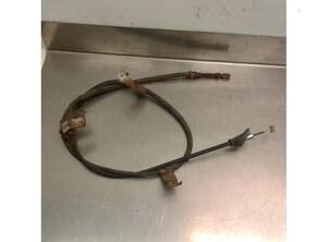 Handbrake Cable HONDA INSIGHT (ZE_)