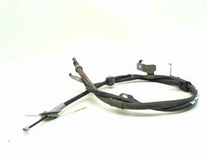 Handbrake Cable TOYOTA AURIS (_E15_), TOYOTA AURIS (_E18_), TOYOTA AURIS Estate (_E18_)