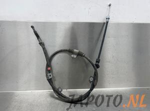 Handbrake Cable MITSUBISHI OUTLANDER III (GG_W, GF_W, ZJ, ZL, ZK)