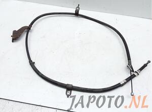 Handbrake Cable TOYOTA YARIS (_P13_)