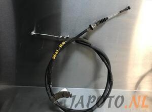 Handbrake Cable MAZDA 3 Saloon (BM_, BN_)