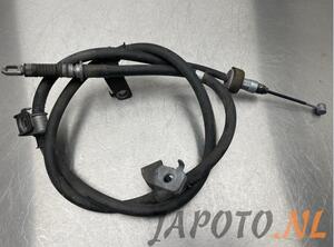 Handbrake Cable HYUNDAI i10 II (BA, IA)