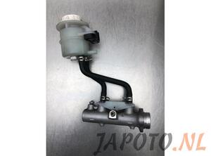 Brake Master Cylinder MITSUBISHI OUTLANDER I (CU_W)