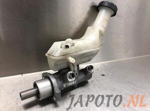 Brake Master Cylinder NISSAN TIIDA Hatchback (C11)