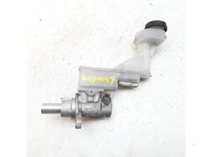 Brake Master Cylinder NISSAN QASHQAI / QASHQAI +2 I (J10, NJ10, JJ10E)