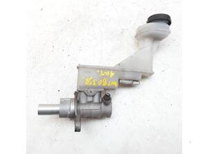 Brake Master Cylinder NISSAN QASHQAI / QASHQAI +2 I (J10, NJ10, JJ10E)