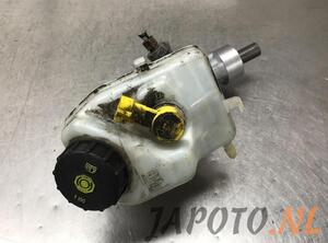 Brake Master Cylinder CHEVROLET CRUZE (J300)