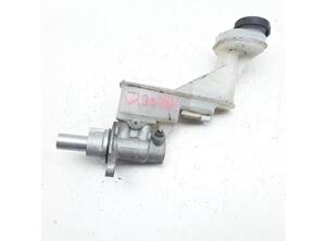 Brake Master Cylinder NISSAN QASHQAI / QASHQAI +2 I (J10, NJ10, JJ10E)