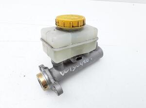 Brake Master Cylinder SUBARU FORESTER (SG_)