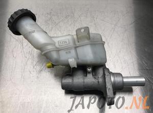 Brake Master Cylinder MITSUBISHI LANCER VIII (CY_A, CZ_A)