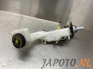 Brake Master Cylinder NISSAN X-TRAIL (T32_)