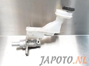 Brake Master Cylinder NISSAN QASHQAI / QASHQAI +2 I (J10, NJ10, JJ10E)