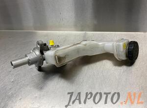 Brake Master Cylinder NISSAN QASHQAI / QASHQAI +2 I (J10, NJ10, JJ10E)