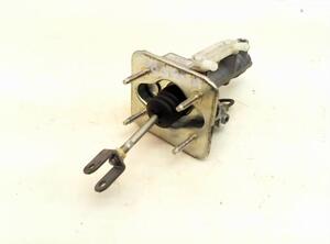 Brake Master Cylinder TOYOTA PRIUS Hatchback (_W2_)