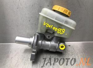 Brake Master Cylinder TOYOTA GT 86 Coupe (ZN6_)