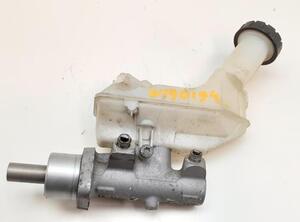 Brake Master Cylinder NISSAN NOTE (E11, NE11)