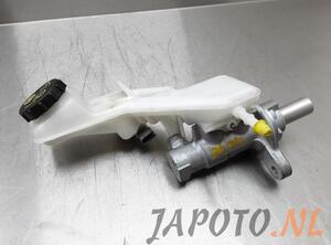 Brake Master Cylinder MAZDA 2 (DL, DJ)