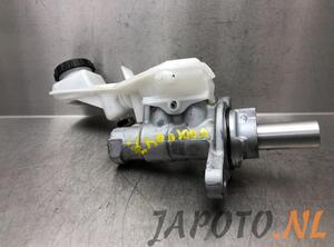 Brake Master Cylinder MAZDA 2 (DL, DJ)