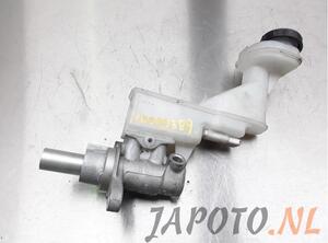 Brake Master Cylinder NISSAN QASHQAI / QASHQAI +2 I (J10, NJ10, JJ10E)