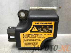 ABS Sensor TOYOTA LAND CRUISER 90 (_J9_)