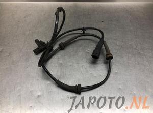 ABS Sensor NISSAN QASHQAI / QASHQAI +2 I (J10, NJ10, JJ10E)