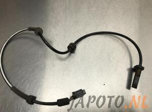 Wheel Speed Sensor NISSAN QASHQAI / QASHQAI +2 I (J10, NJ10, JJ10E)