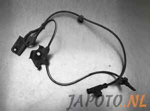 Wheel Speed Sensor TOYOTA AURIS (_E18_), TOYOTA AURIS Estate (_E18_)