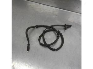 Wheel Speed Sensor NISSAN INTERSTAR Van (X70)