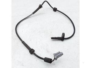 Wheel Speed Sensor NISSAN QASHQAI / QASHQAI +2 I (J10, NJ10, JJ10E)