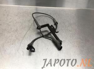 ABS Sensor NISSAN QASHQAI II SUV (J11, J11_)