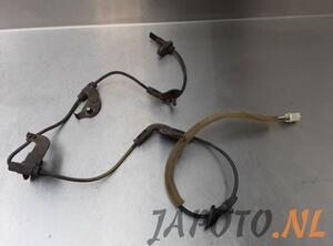 Wheel Speed Sensor TOYOTA RAV 4 III (_A3_)