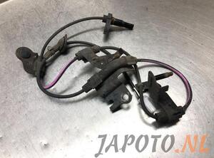 Wheel Speed Sensor TOYOTA RAV 4 IV (_A4_)