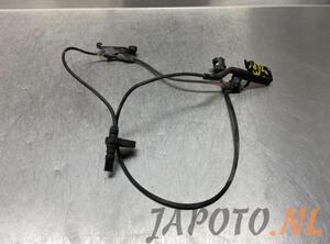 Wheel Speed Sensor TOYOTA RAV 4 IV (_A4_)