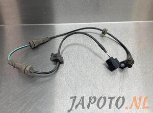 Wheel Speed Sensor NISSAN JUKE (F15)