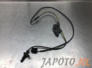 Wheel Speed Sensor TOYOTA RAV 4 IV (_A4_)