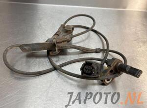 Wheel Speed Sensor TOYOTA RAV 4 IV (_A4_)