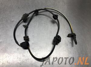 Wheel Speed Sensor TOYOTA GT 86 Coupe (ZN6_)