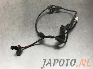 Wheel Speed Sensor HYUNDAI i40 I CW (VF)