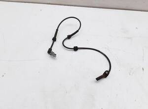 Wheel Speed Sensor NISSAN QASHQAI / QASHQAI +2 I (J10, NJ10, JJ10E)