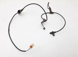 ABS Sensor MAZDA 6 Estate (GH)