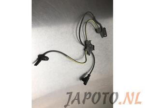 Wheel Speed Sensor TOYOTA AURIS (_E18_), TOYOTA AURIS Estate (_E18_)